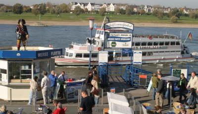 Rhine Cruiser
